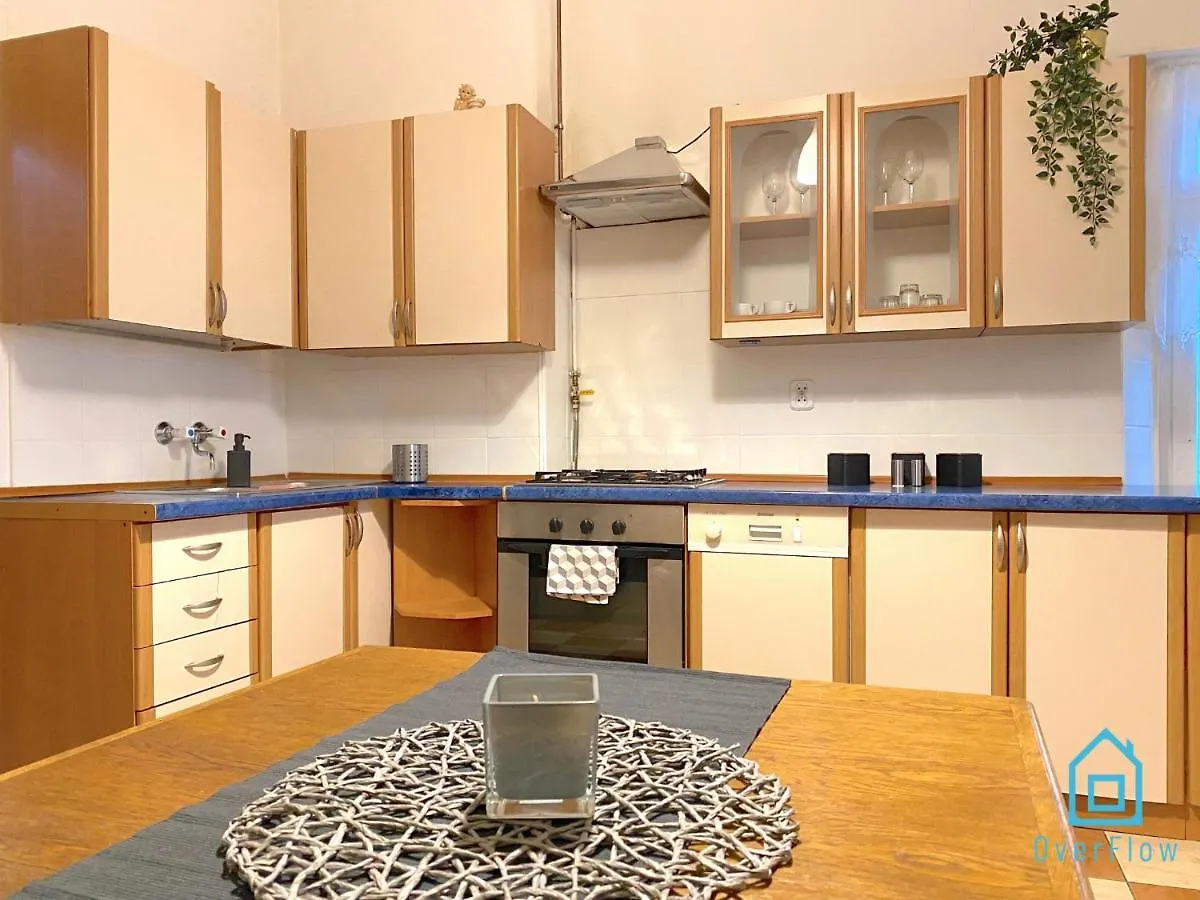 Homestay Leaf Room Gdansk