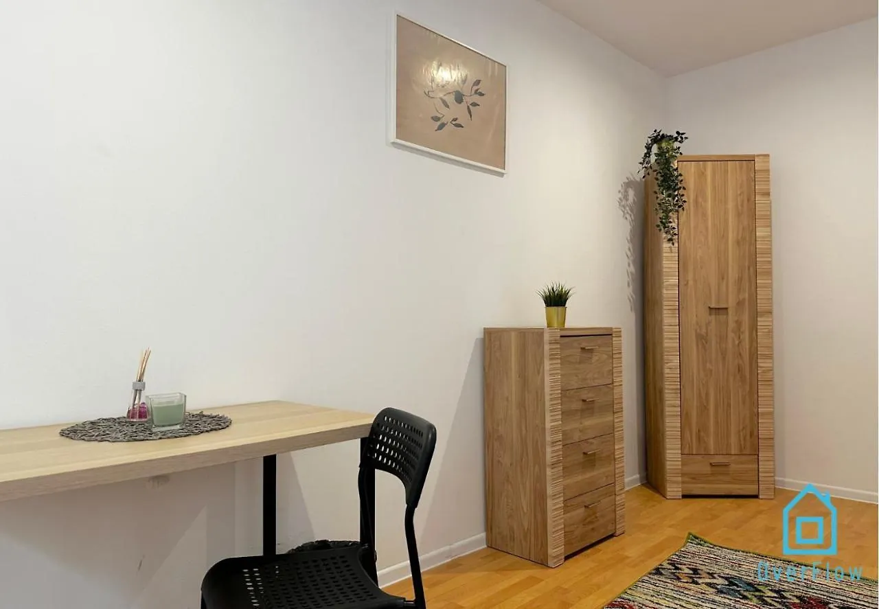 Leaf Room Gdansk Homestay