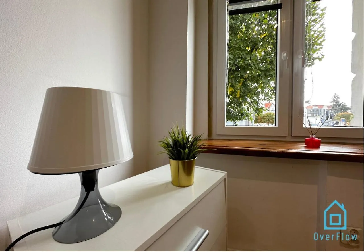 Leaf Room Gdansk 0*,